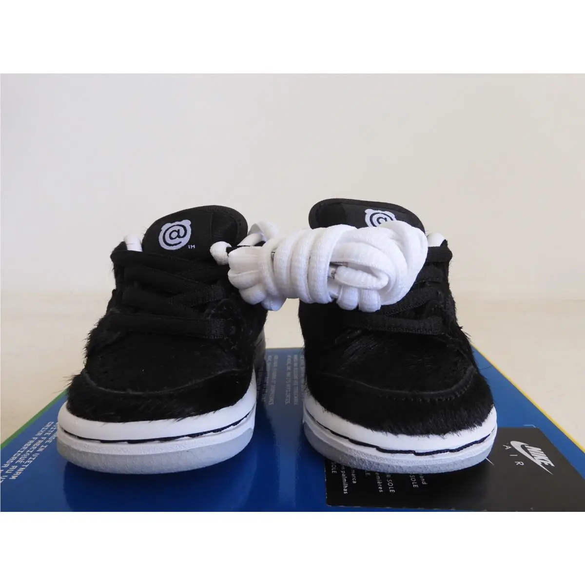 Nike shoes - Nike Sb Dunk Low - Dunk Low - Black (UPC: 194499926825) 2