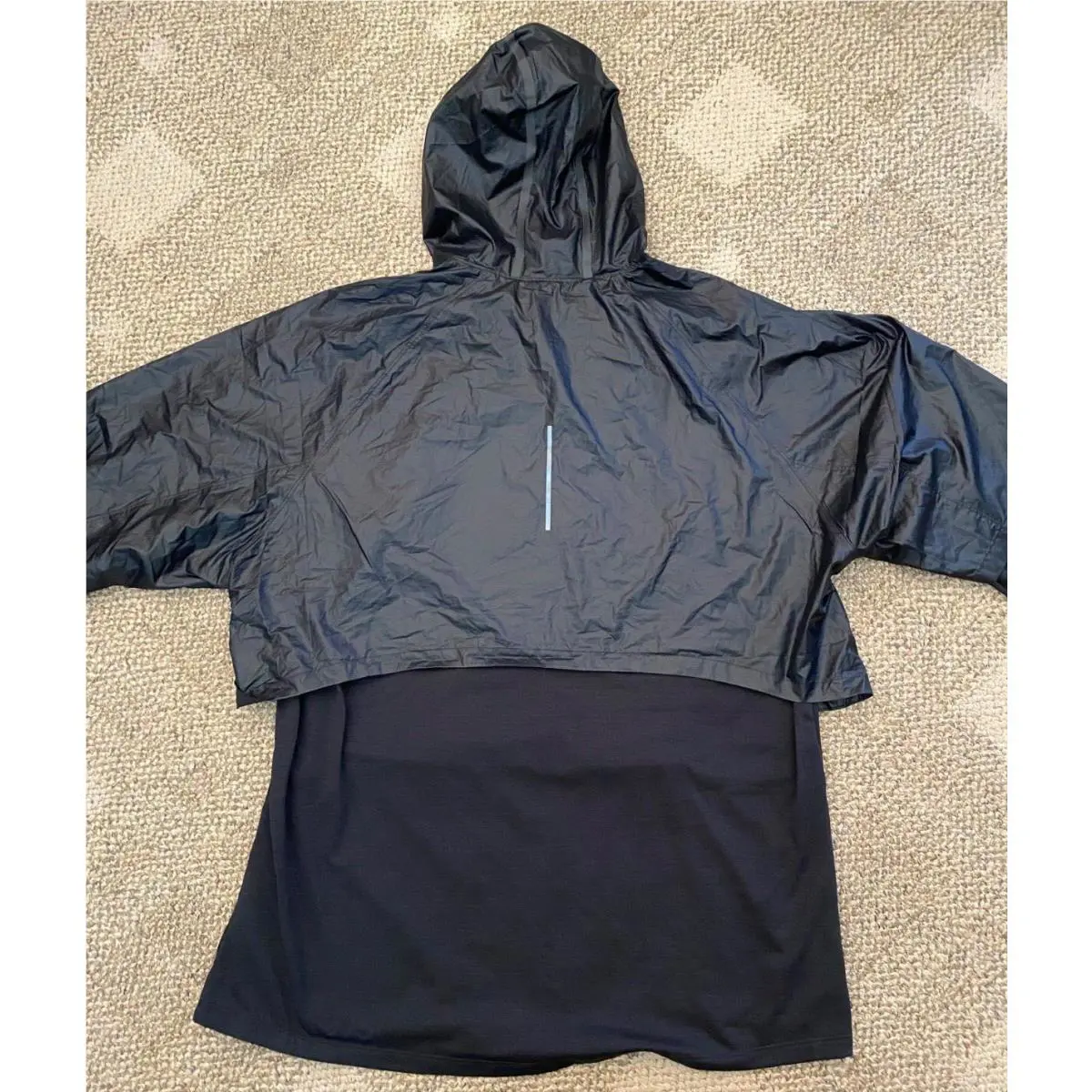 Nike clothing - 933410 - 933410 - Black (UPC: 191887009498) 2