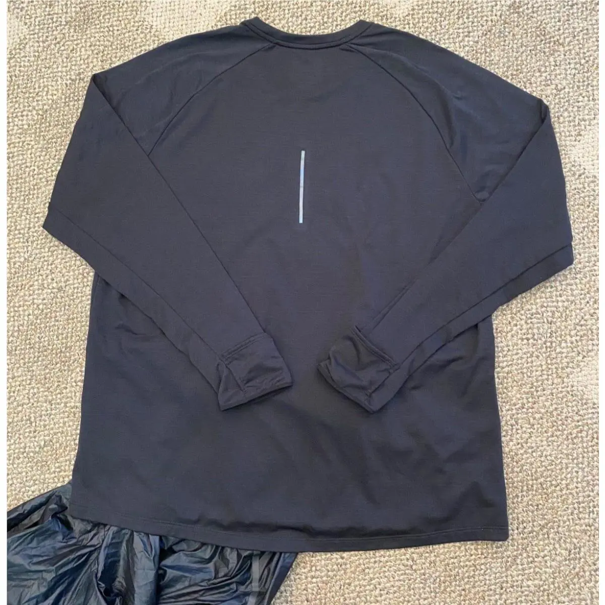 Nike clothing - 933410 - 933410 - Black (UPC: 191887009498) 6