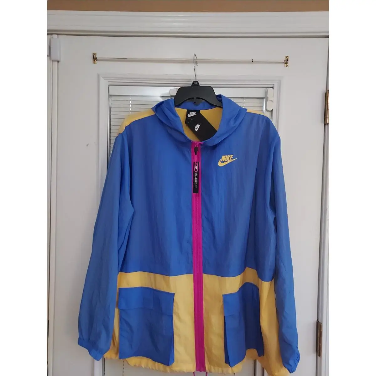 Nike clothing - Blue 0