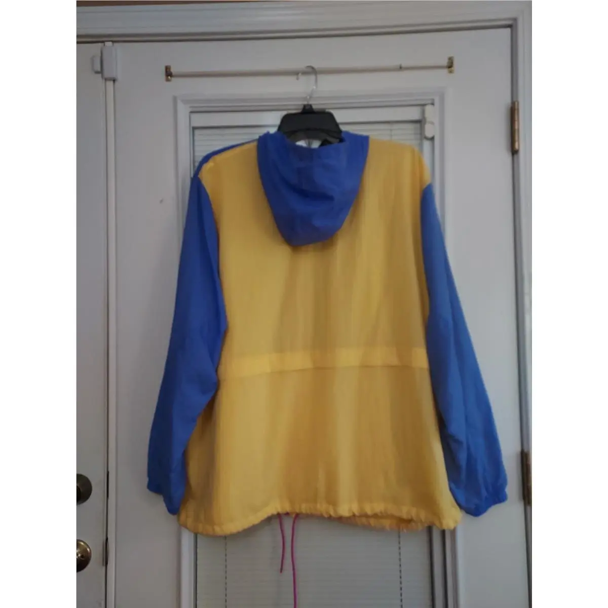 Nike clothing - Blue 4