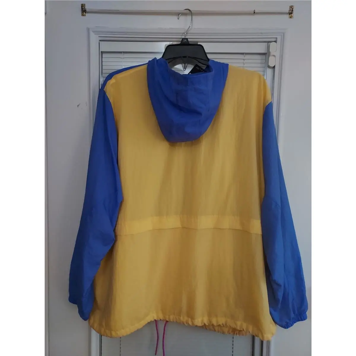 Nike clothing - Blue 5