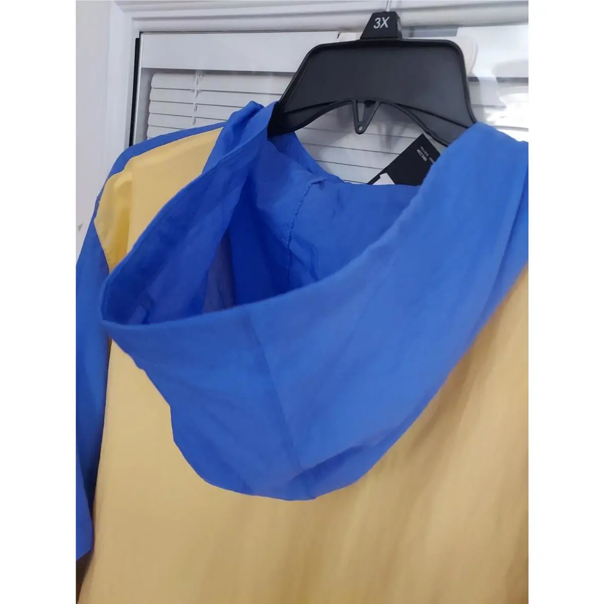 Nike clothing - Blue 6