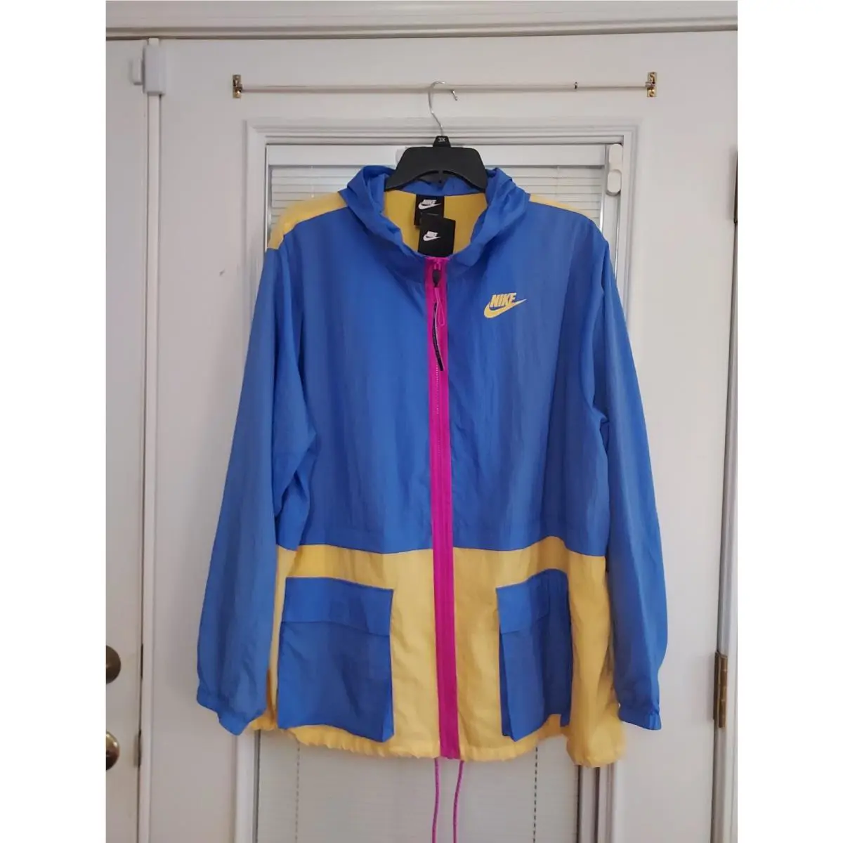 Nike clothing - Blue 7
