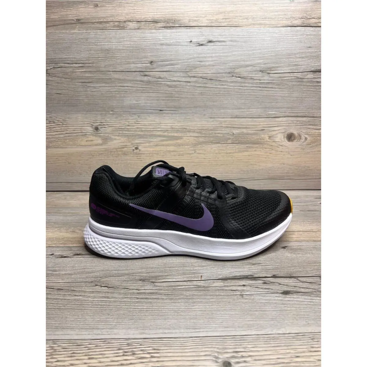 Nike shoes - Nike Run Swift - Run Swift - CU3517-016 - Black (UPC: 196151878343) 0