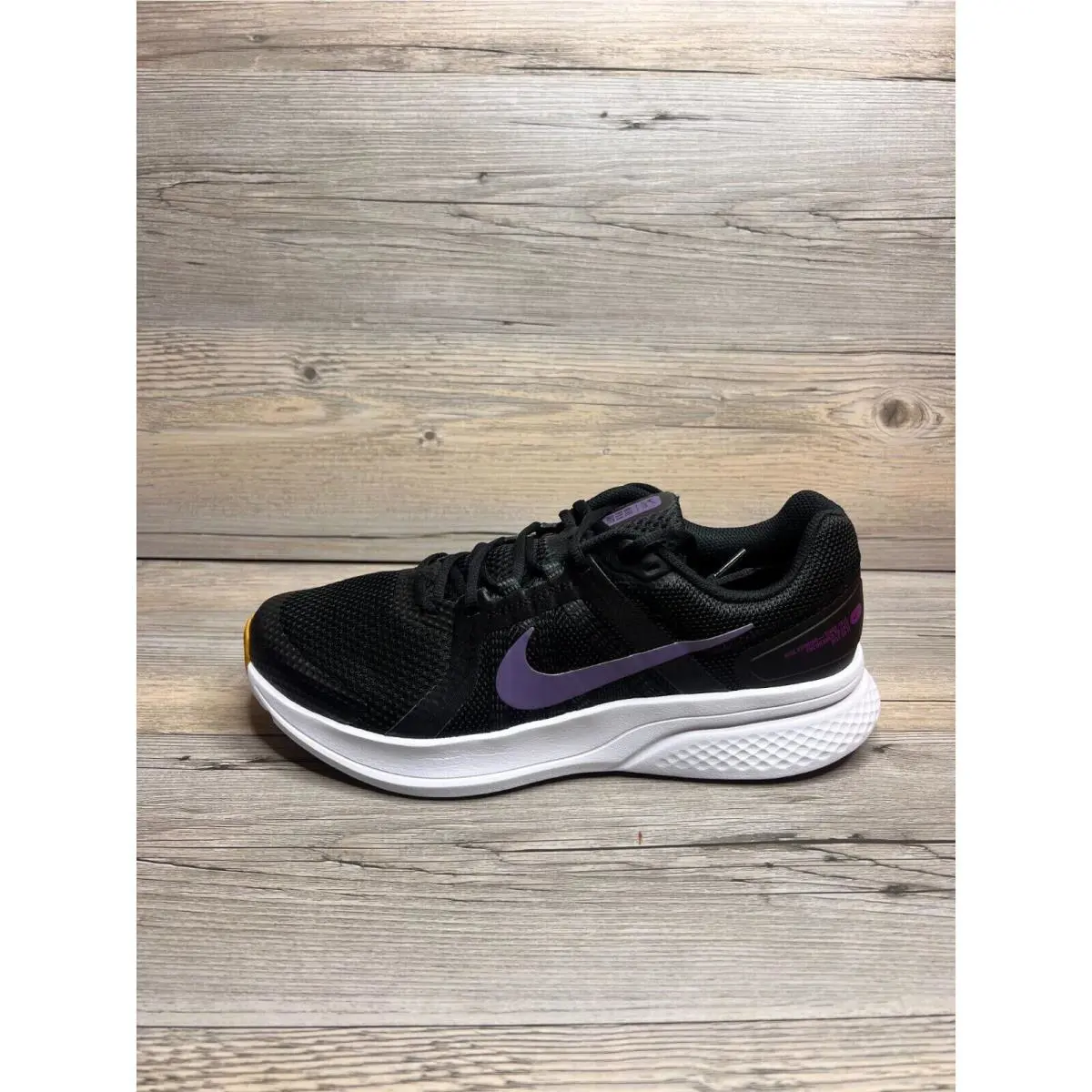 Nike shoes - Nike Run Swift - Run Swift - CU3517-016 - Black (UPC: 196151878343) 1