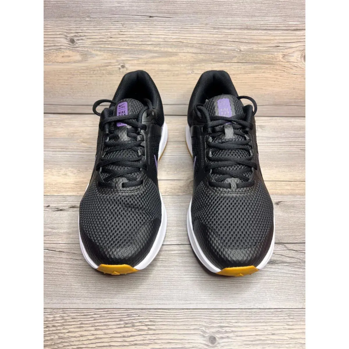 Nike shoes - Nike Run Swift - Run Swift - CU3517-016 - Black (UPC: 196151878343) 2