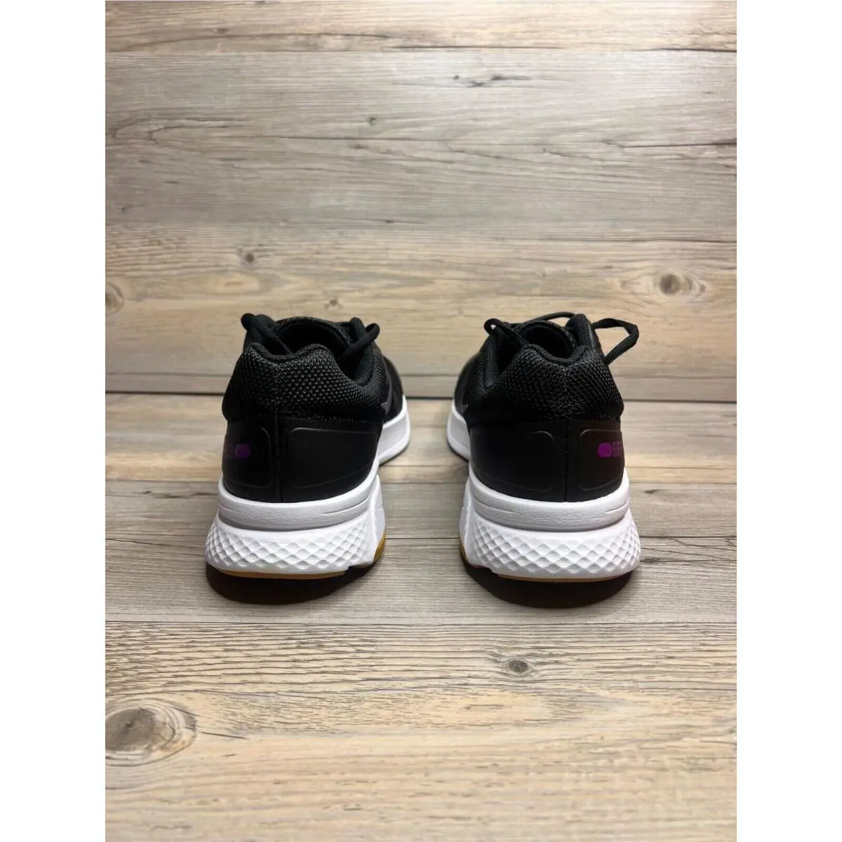 Nike shoes - Nike Run Swift - Run Swift - CU3517-016 - Black (UPC: 196151878343) 3