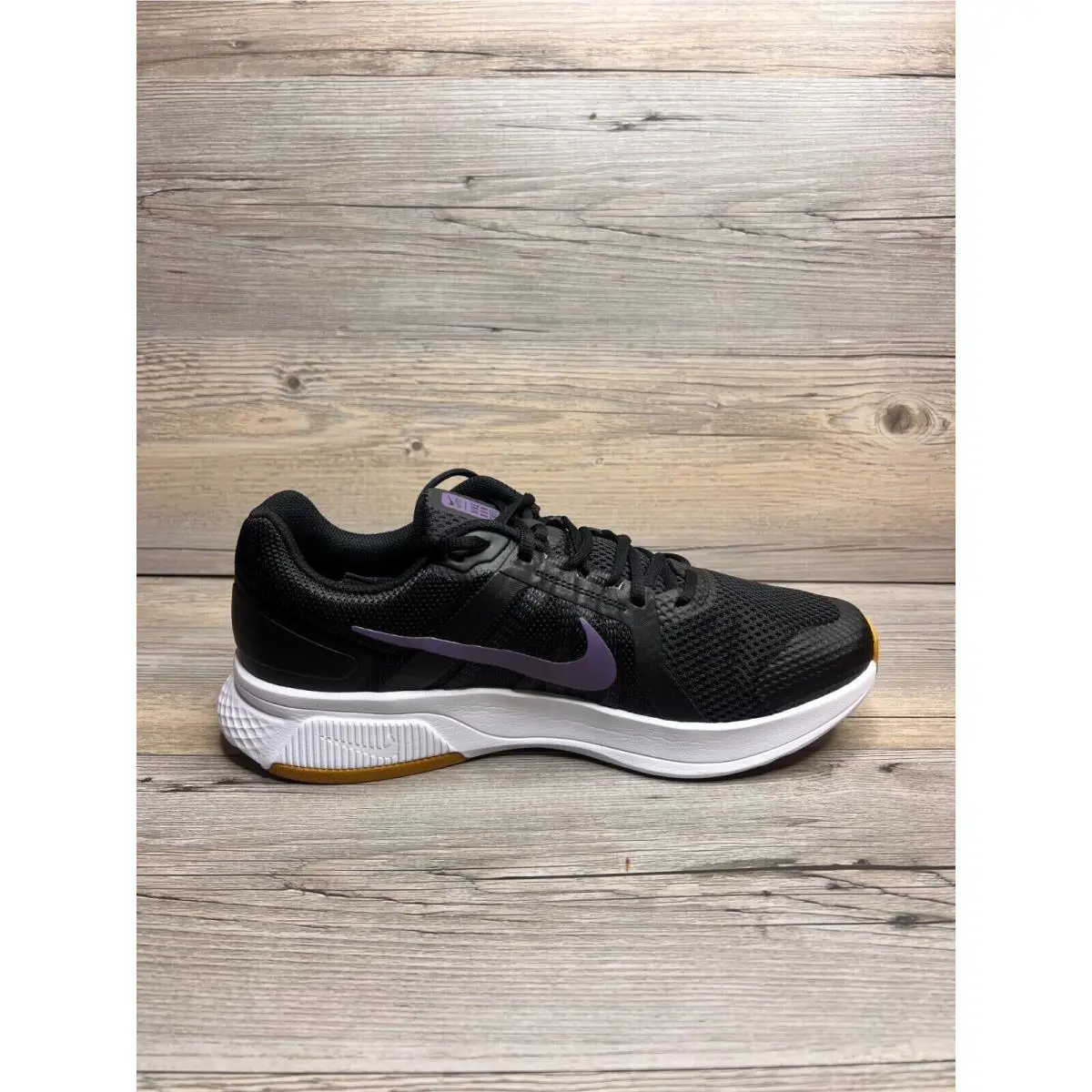 Nike shoes - Nike Run Swift - Run Swift - CU3517-016 - Black (UPC: 196151878343) 4