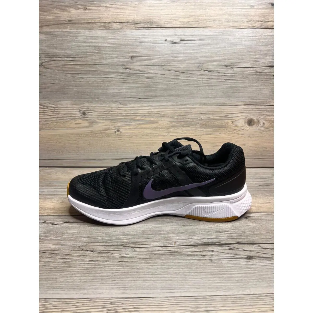 Nike shoes - Nike Run Swift - Run Swift - CU3517-016 - Black (UPC: 196151878343) 5