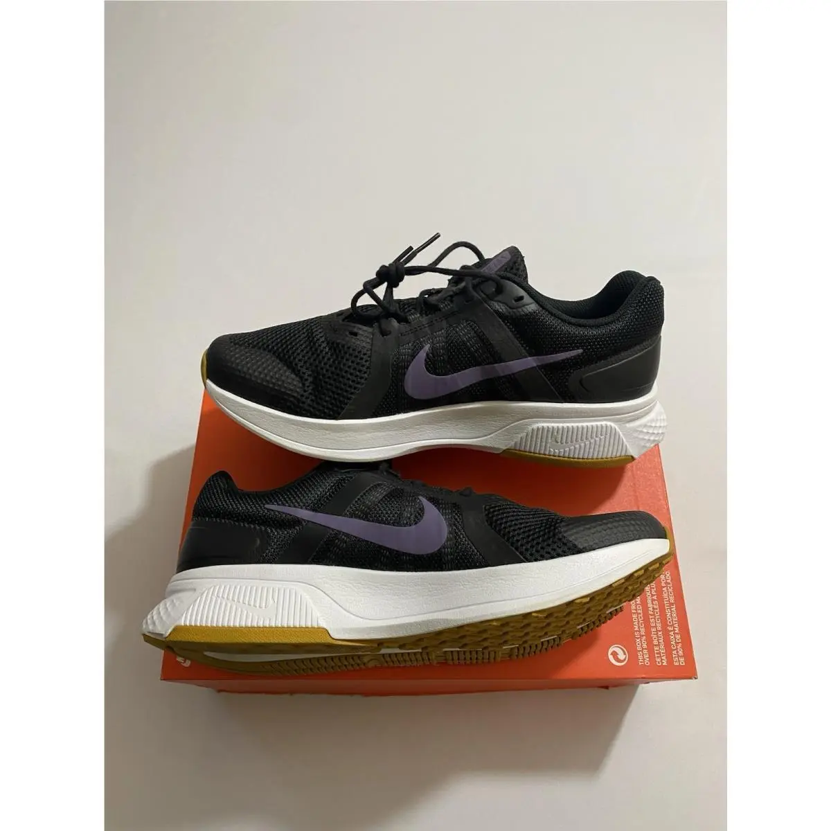 Nike shoes - Nike Run Swift - Run Swift - CU3517-016 - Black (UPC: 0196151878343) 2