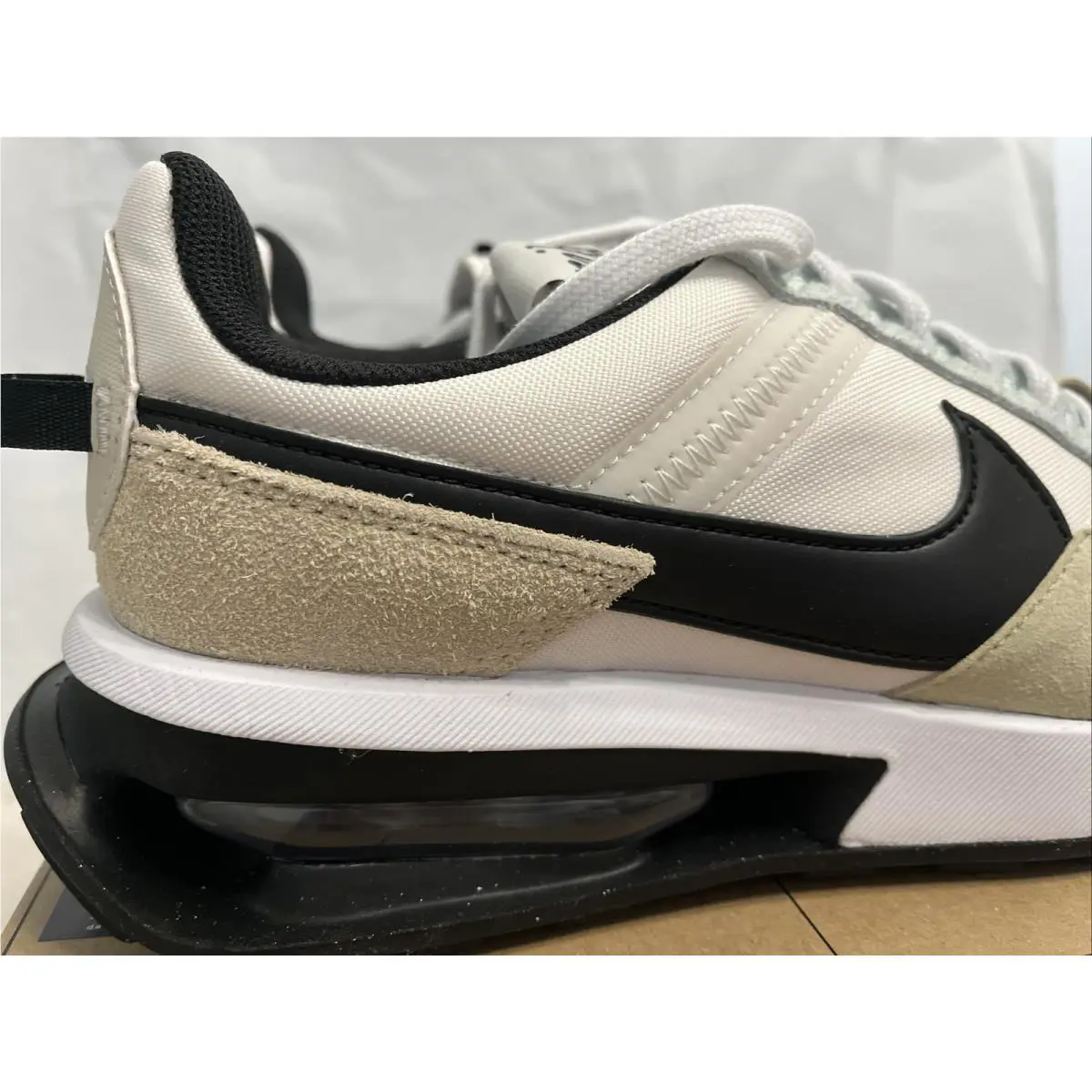 Nike shoes - Nike Air Max Pre-Day LX - DC5331-001 - Phantom Black Rattan 5