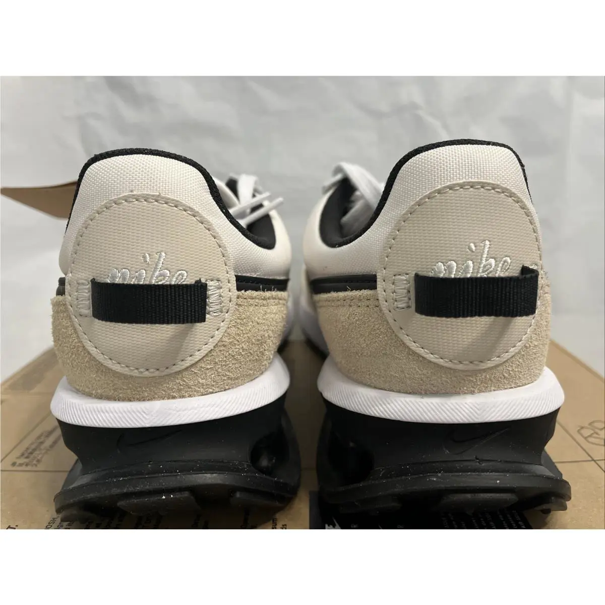 Nike shoes - Nike Air Max Pre-Day LX - DC5331-001 - Phantom Black Rattan 6