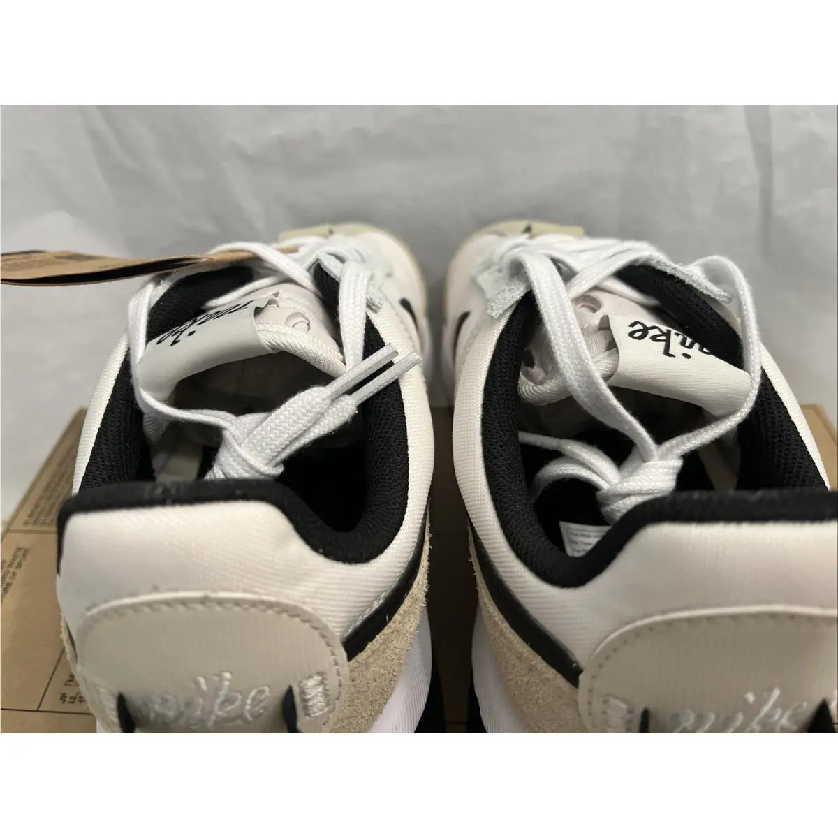 Nike shoes - Nike Air Max Pre-Day LX - DC5331-001 - Phantom Black Rattan 7