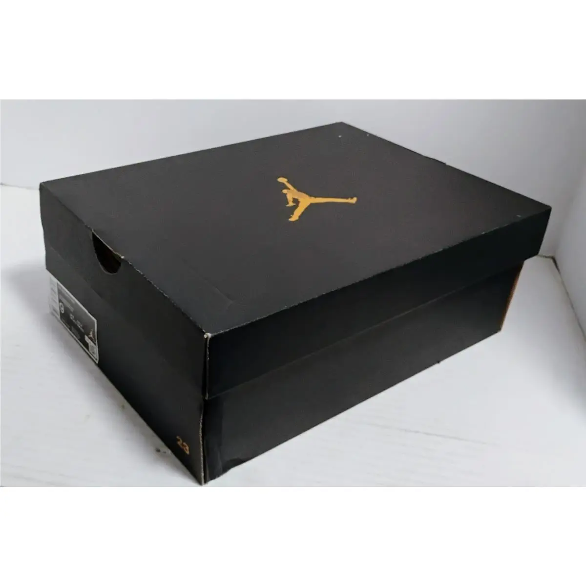 Nike shoes - Air Jordan 1 Mid - Air Mid - 554724-371 - Multicolor 12