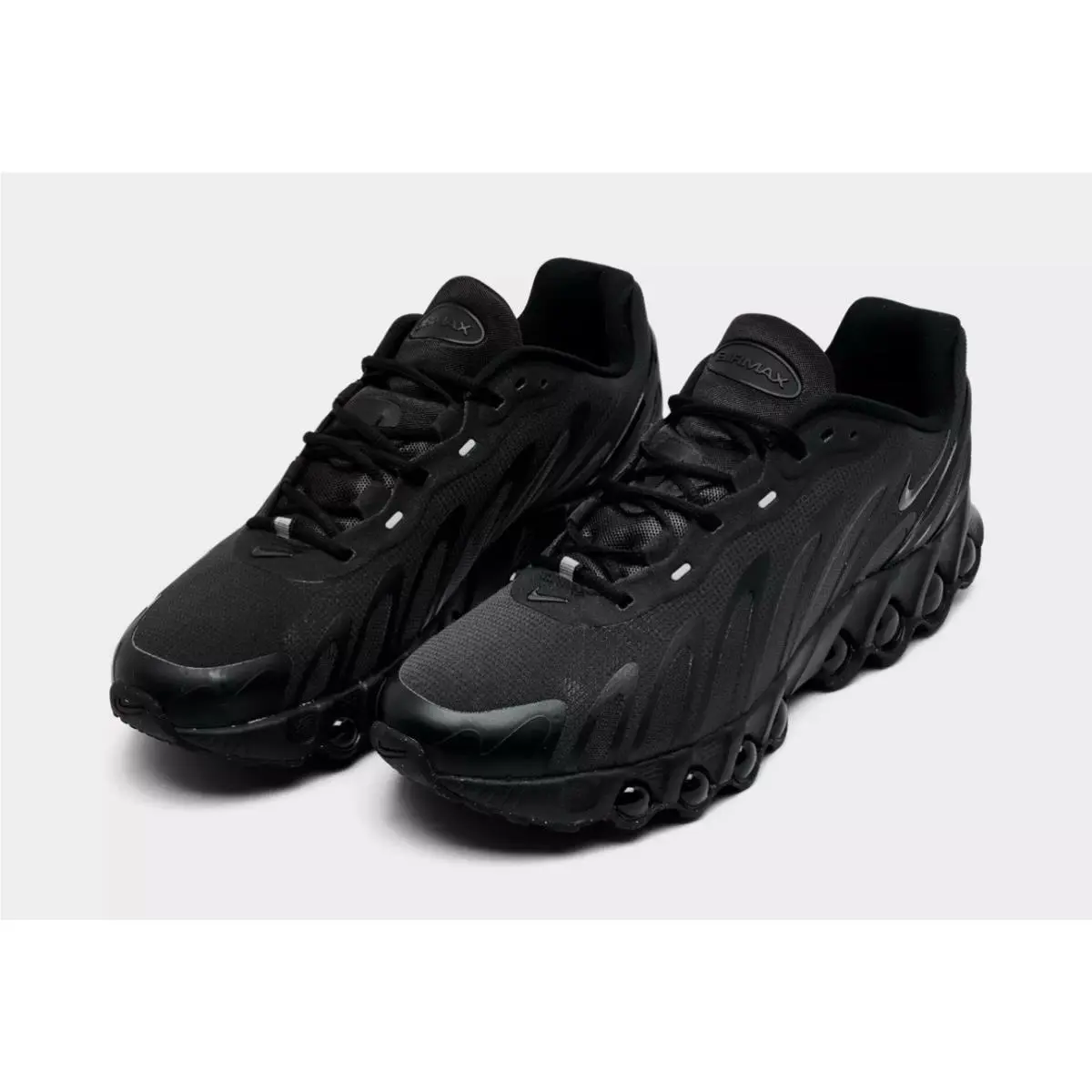 FQ7860-002  Air Max DN8 Black/anthracite-black Mens Sz 10 by Nike