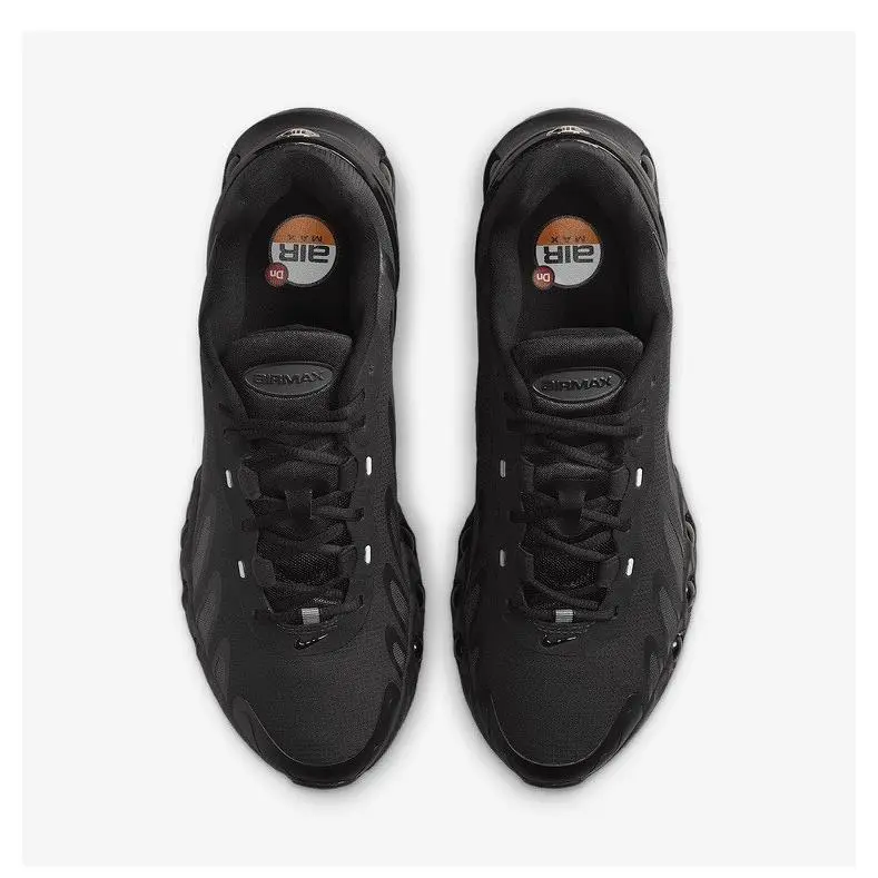 Nike shoes - Nike Air Max DN8 - Air Max - FQ7860-002 - Black 3