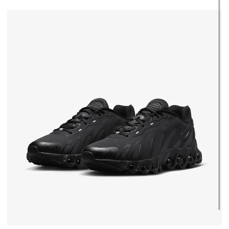 Nike shoes - Nike Air Max DN8 - Air Max - FQ7860-002 - Black 4
