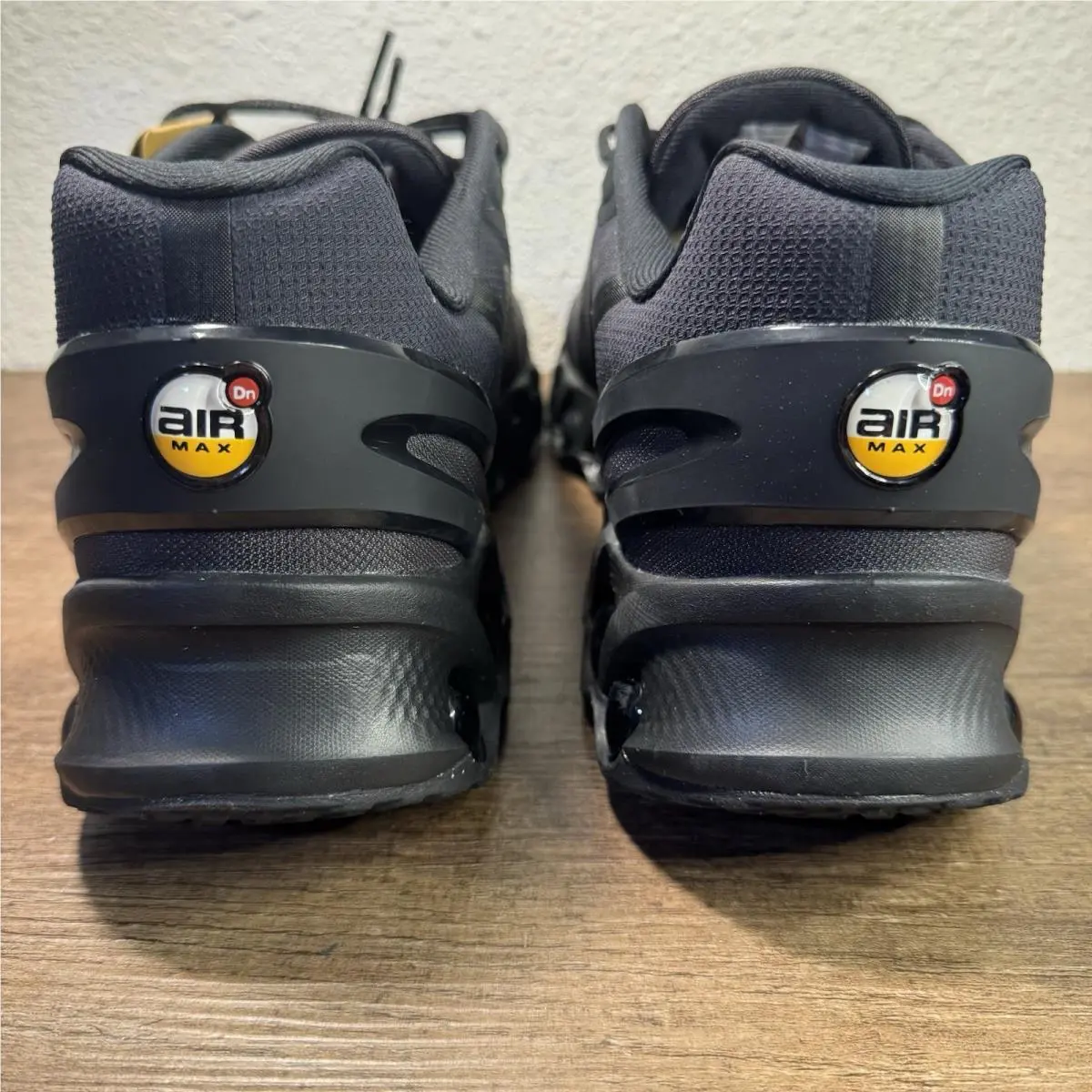 Nike shoes - Nike Air Max DN8 - Air Max - FQ7860-002 - Black 8