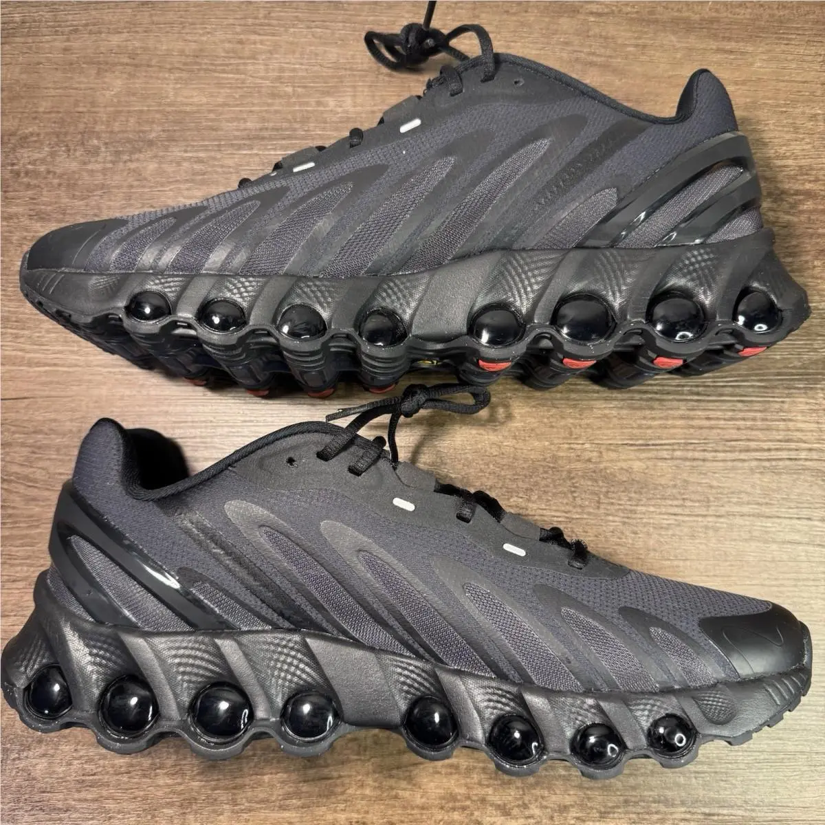Nike shoes - Nike Air Max DN8 - Air Max - FQ7860-002 - Black 4