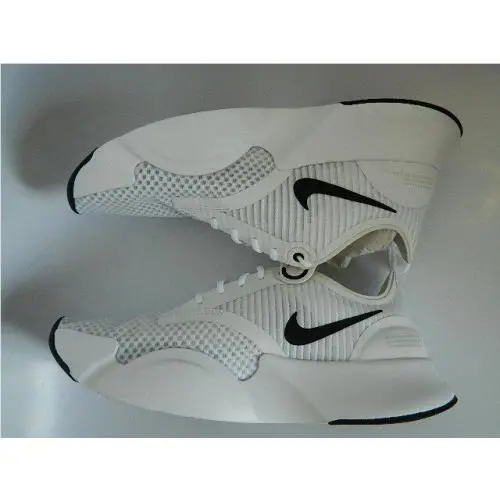 Nike shoes - Nike SuperRep Go - SuperRep - WhiteBlack-Photon Dust (UPC: 193658311526) 4