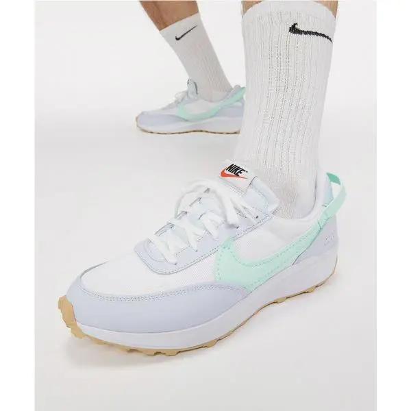 Nike shoes - White/Mint Foam/Football Gray/Marina - DV0743-100 7