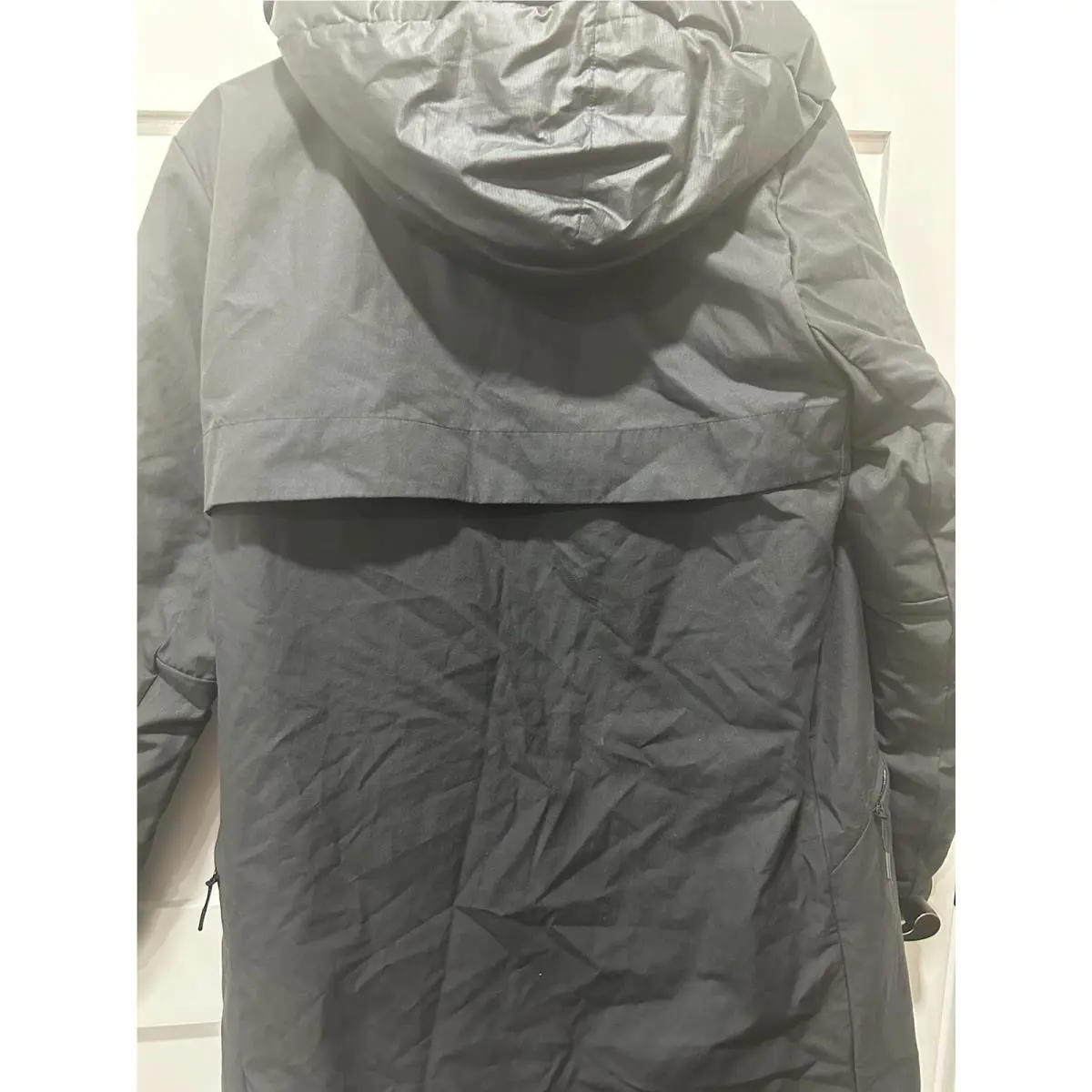 Nike clothing - Nike AeroLoft - AeroLoft - Black (UPC: 887223324492) 6