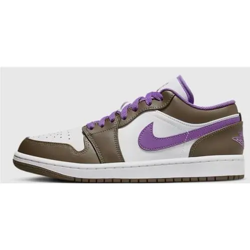 Nike shoes - Nike Air Jordan 1 - Air - 553560 215 - Purple 0