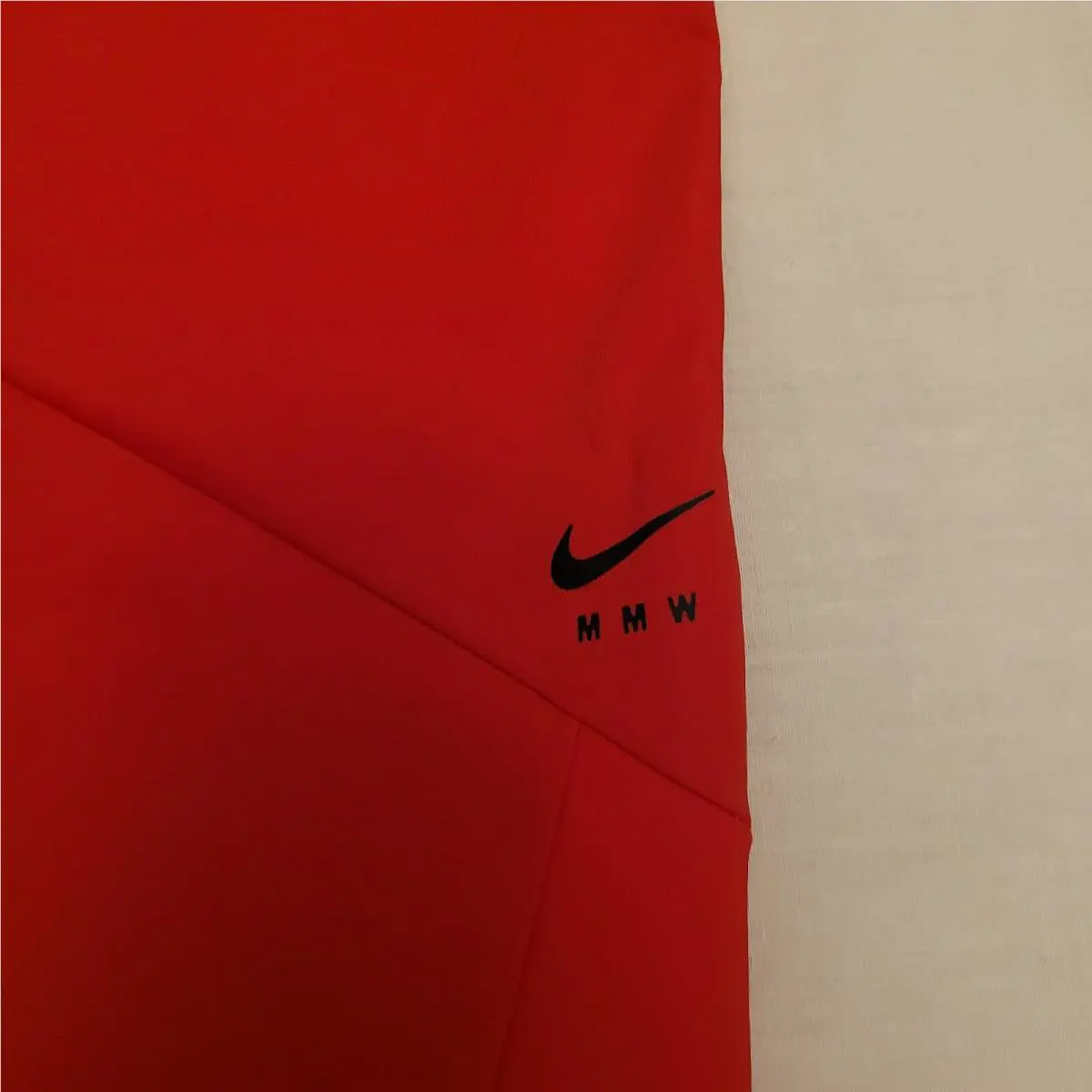 Nike clothing - CK1545-657 - CK1545-657 - Red 9