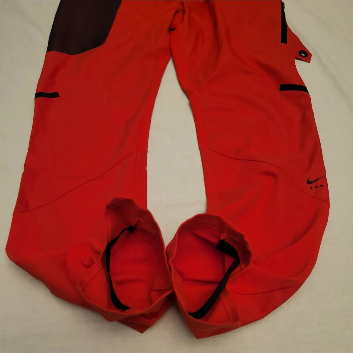 Nike clothing - CK1545-657 - CK1545-657 - Red 10