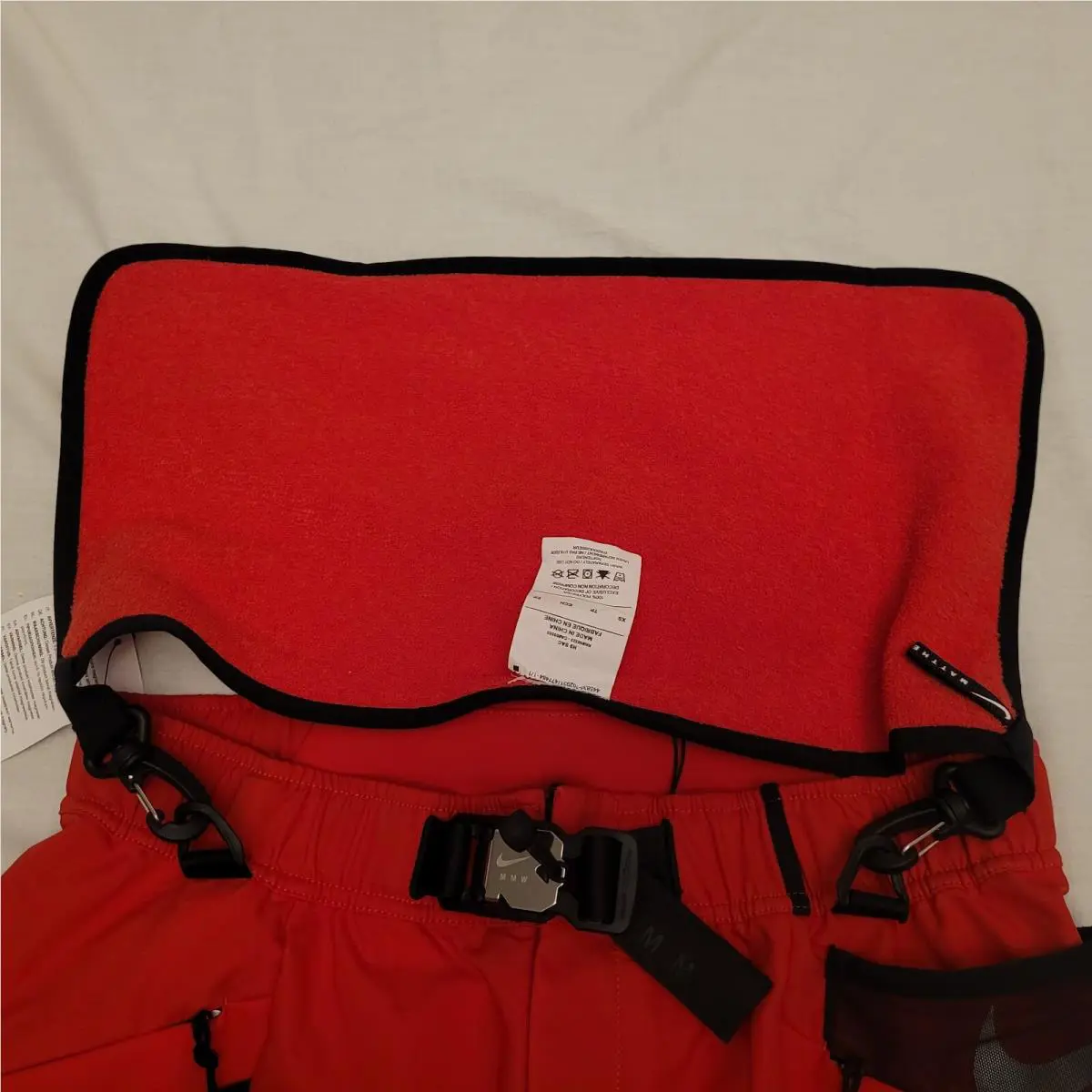 Nike clothing - CK1545-657 - CK1545-657 - Red 12