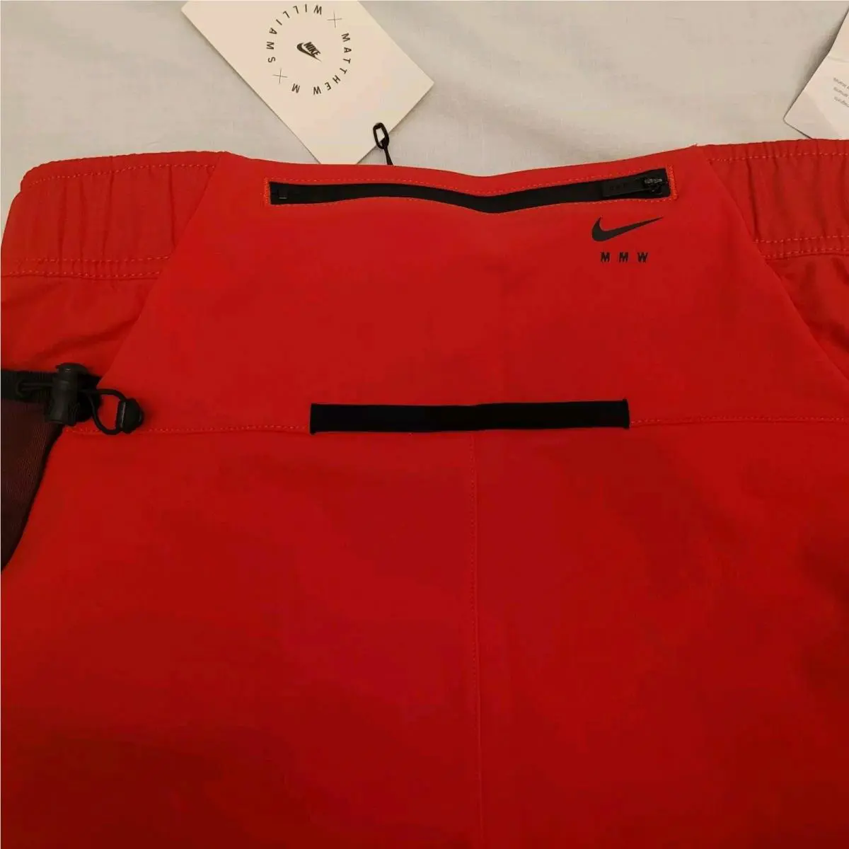Nike clothing - CK1545-657 - CK1545-657 - Red 14