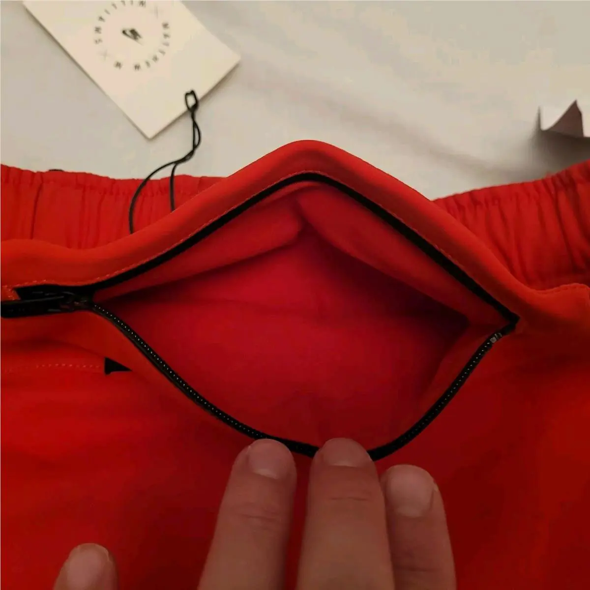 Nike clothing - CK1545-657 - CK1545-657 - Red 15