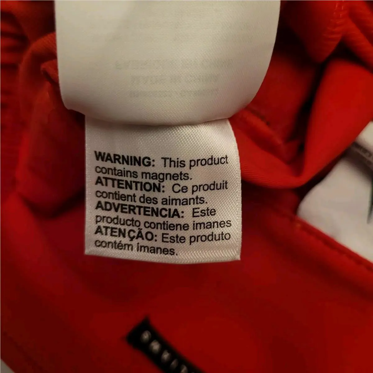 Nike clothing - CK1545-657 - CK1545-657 - Red 18