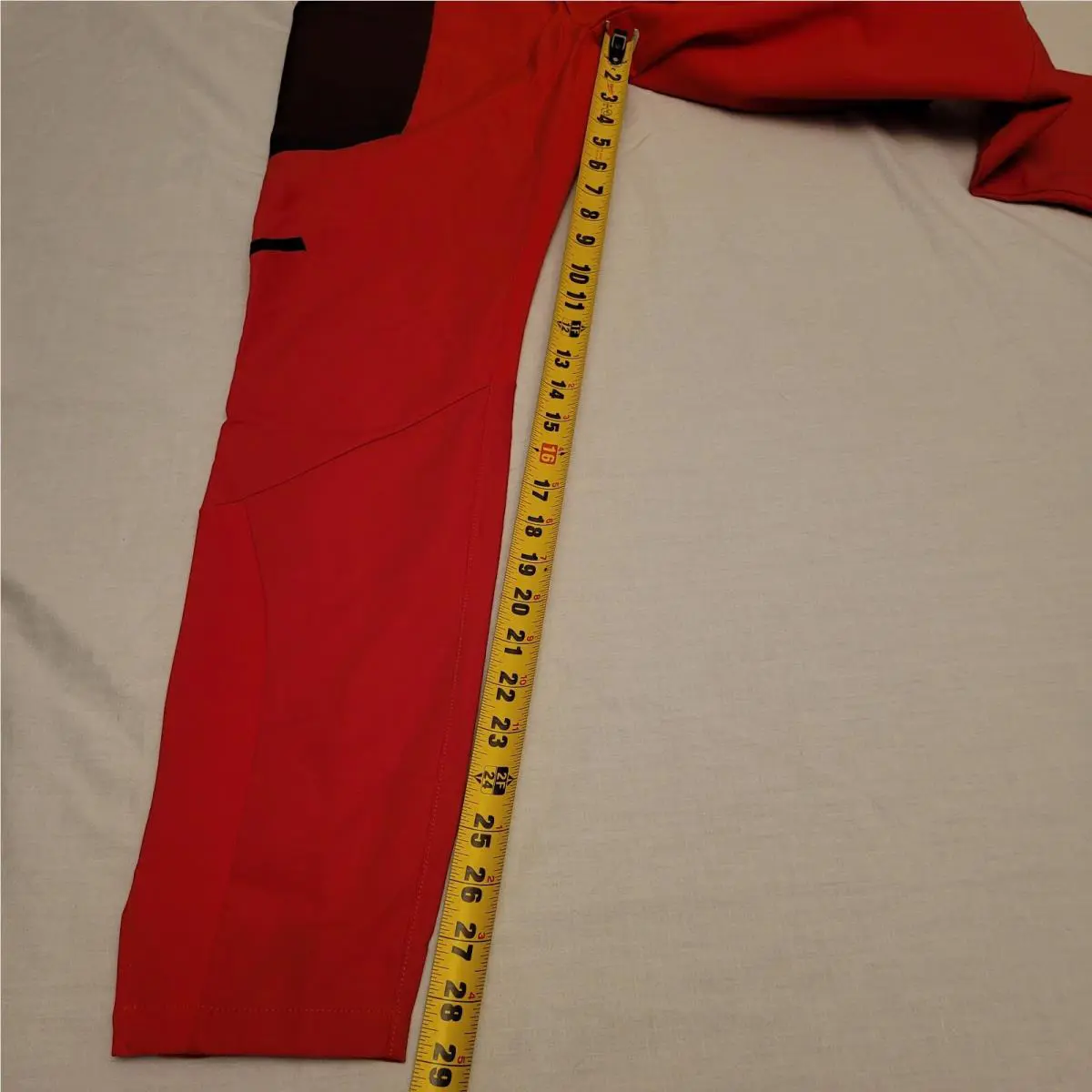 Nike clothing - CK1545-657 - CK1545-657 - Red 3