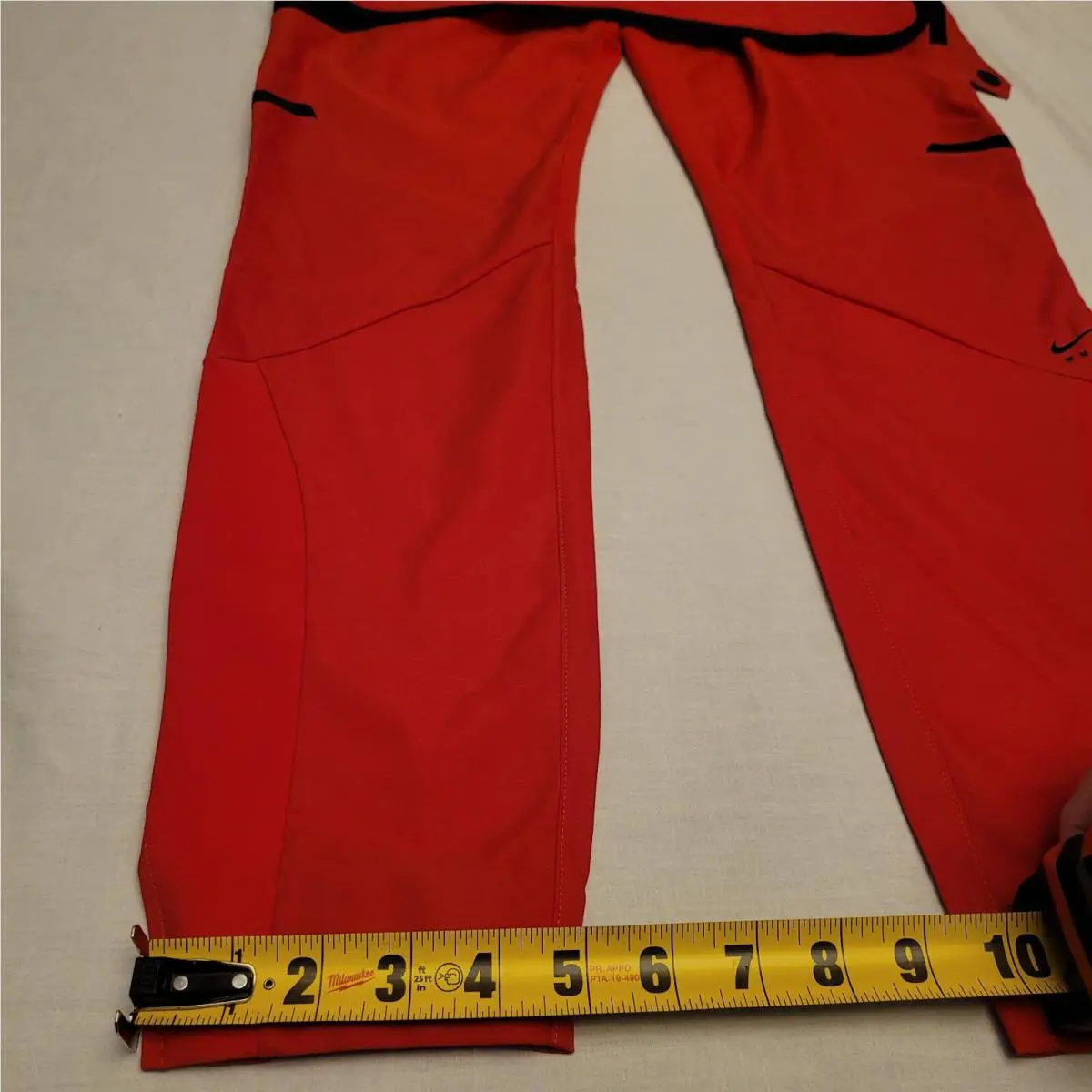 Nike clothing - CK1545-657 - CK1545-657 - Red 4