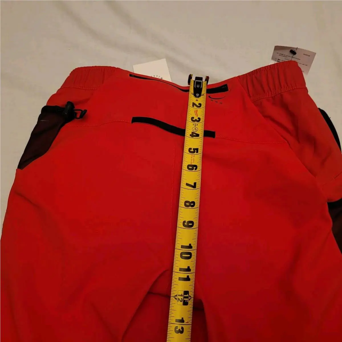 Nike clothing - CK1545-657 - CK1545-657 - Red 5