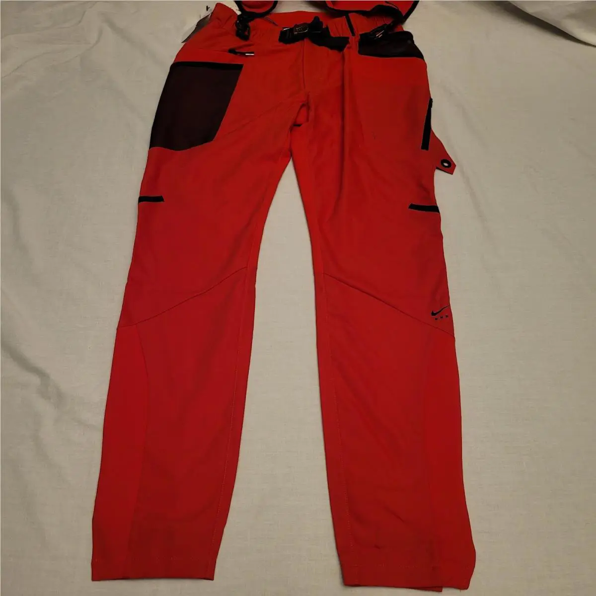 Nike clothing - CK1545-657 - CK1545-657 - Red 6