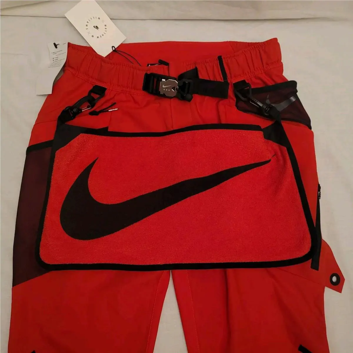 Nike clothing - CK1545-657 - CK1545-657 - Red 7