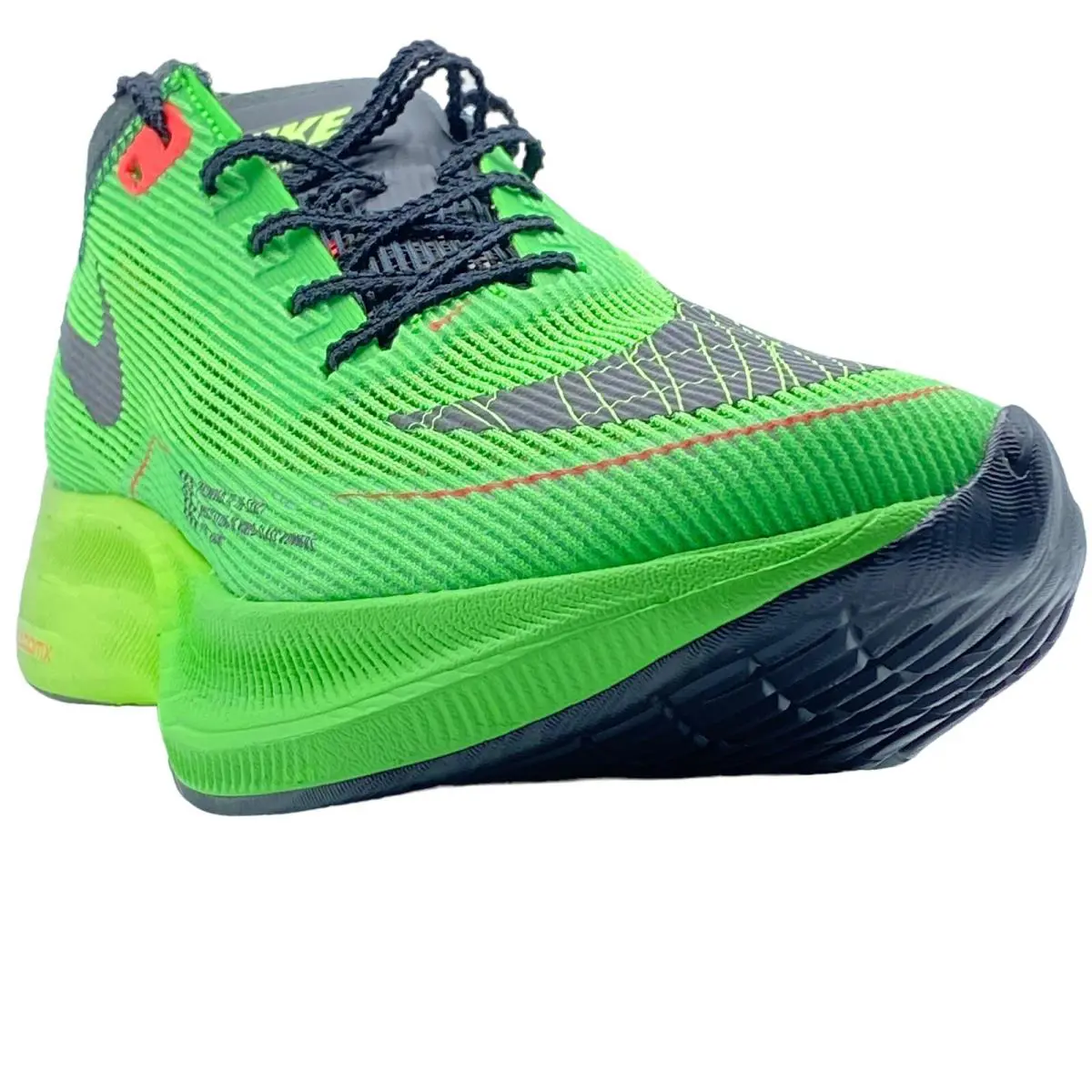 Nike shoes - Nike ZoomX Vaporfly Next% 2 - DZ4779-304 - Green (UPC: 196152593092) 0