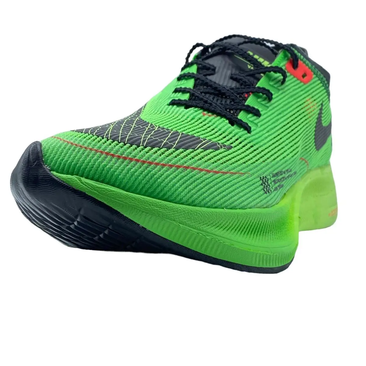 Nike shoes - Nike ZoomX Vaporfly Next% 2 - DZ4779-304 - Green (UPC: 196152593092) 1
