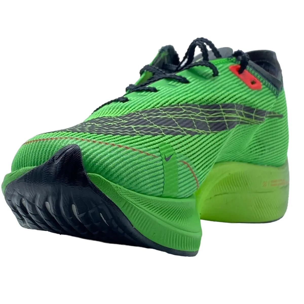 Nike shoes - Nike ZoomX Vaporfly Next% 2 - DZ4779-304 - Green (UPC: 196152593092) 2