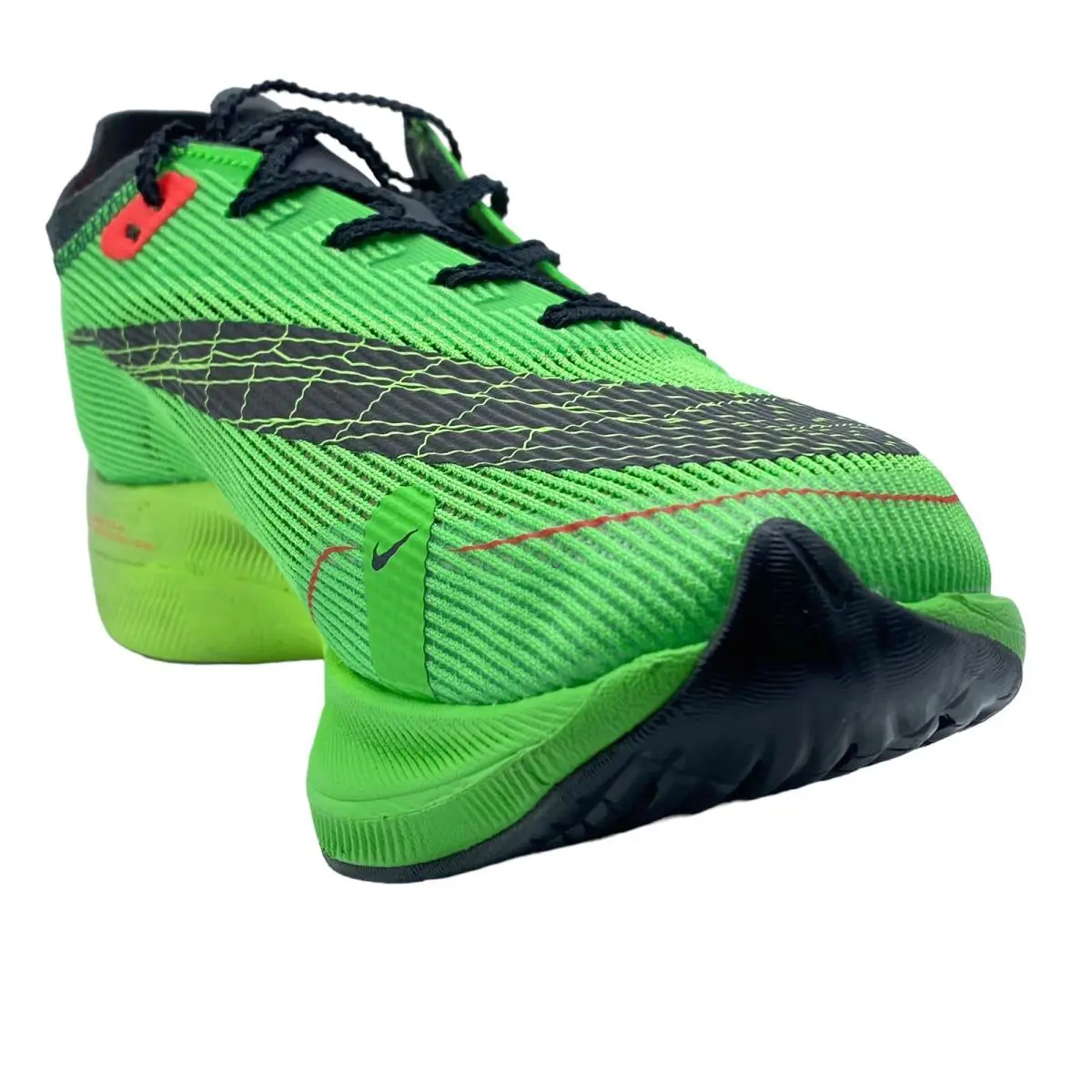 Nike shoes - Nike ZoomX Vaporfly Next% 2 - DZ4779-304 - Green (UPC: 196152593092) 3