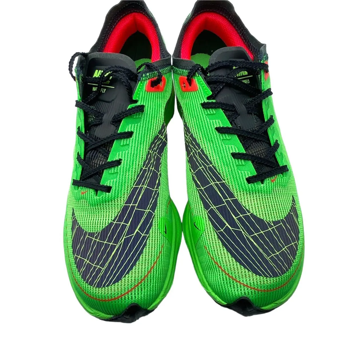 Nike shoes - Nike ZoomX Vaporfly Next% 2 - DZ4779-304 - Green (UPC: 196152593092) 7