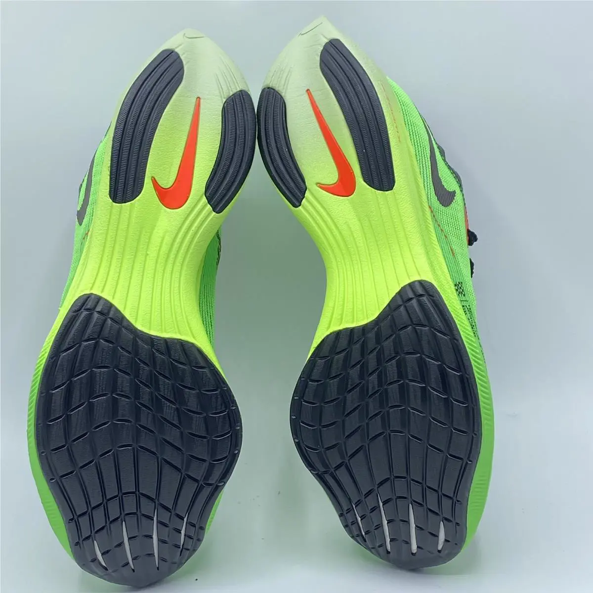 Nike shoes - Nike ZoomX Vaporfly Next% 2 - DZ4779-304 - Green (UPC: 196152593092) 9