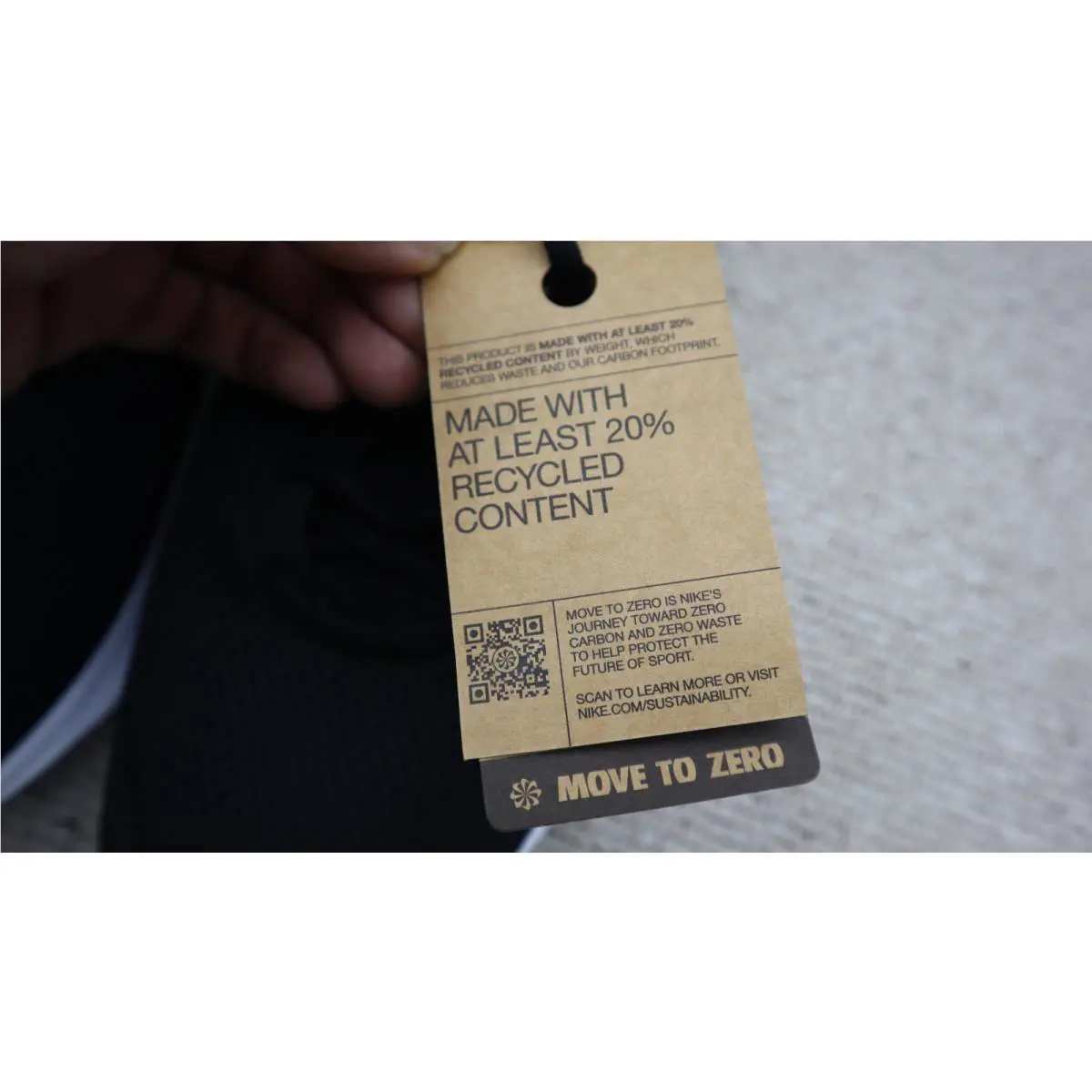 Nike shoes - Nike Revolution 7 - Revolution - FB2207-010 - White 5