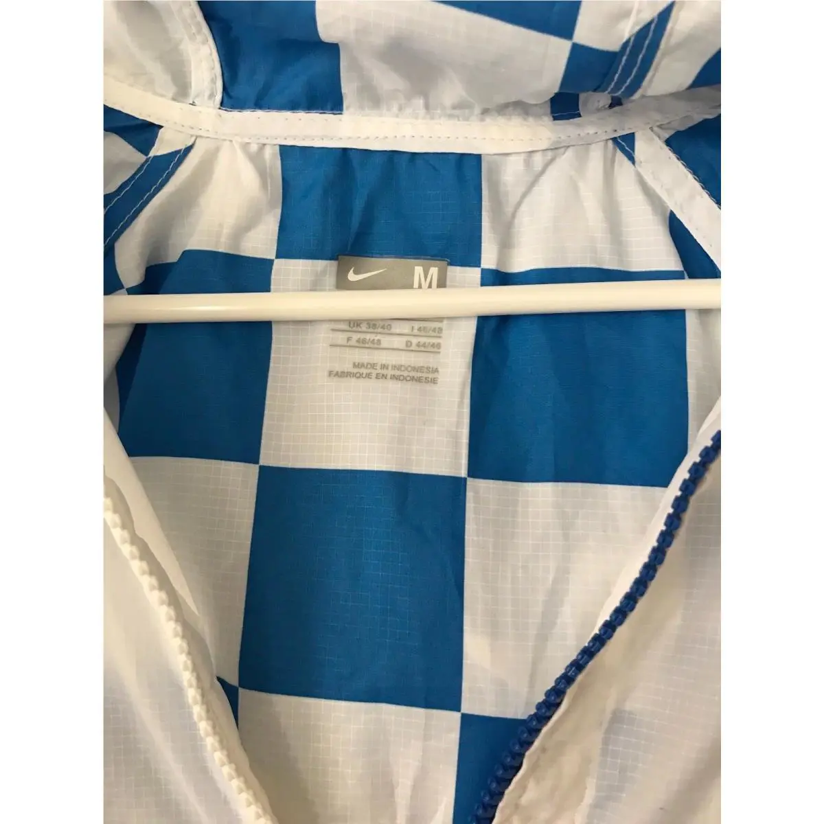 Nike clothing - 362451-100 - 362451-100 - Blue (UPC: 884497366456) 2