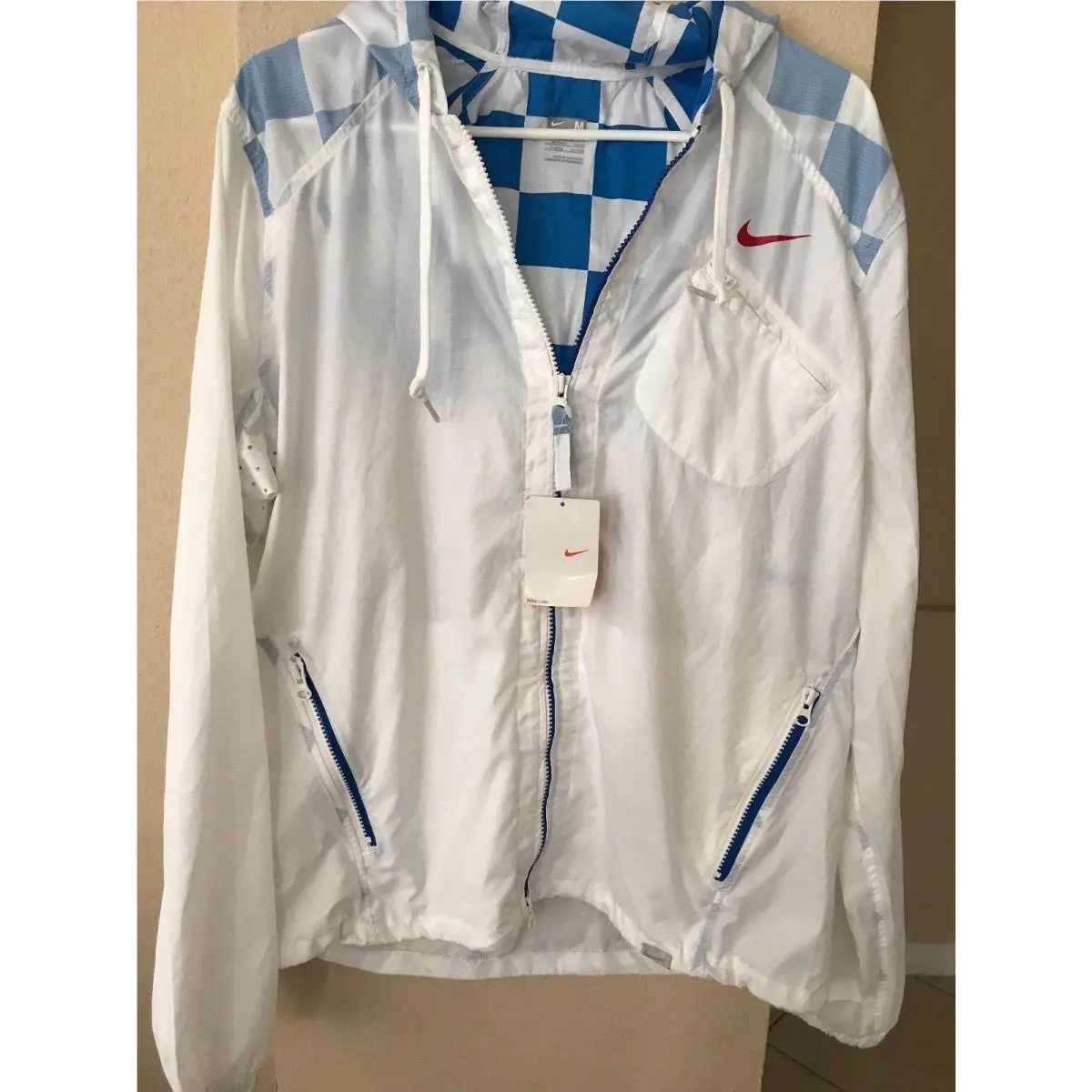 Nike clothing - 362451-100 - 362451-100 - Blue (UPC: 884497366456) 1