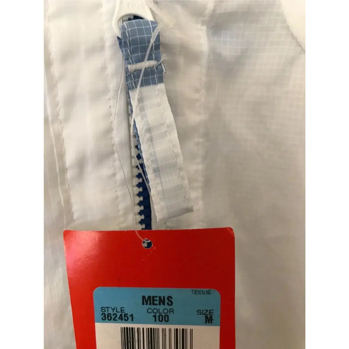 Nike clothing - 362451-100 - 362451-100 - Blue (UPC: 884497366456) 3