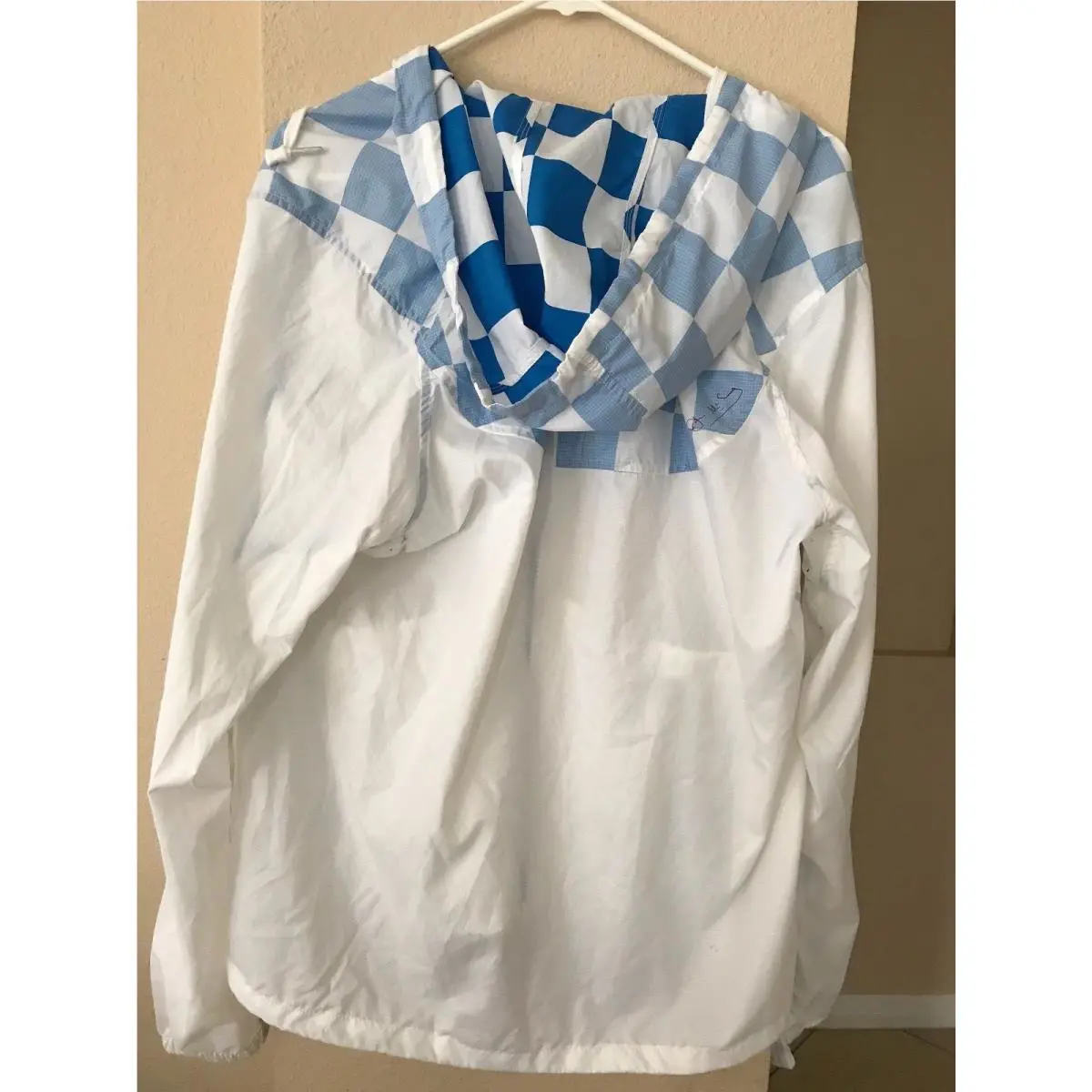 Nike clothing - 362451-100 - 362451-100 - Blue (UPC: 884497366456) 4